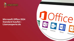 Microsoft Office 2024 Standard