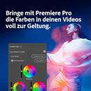 Adobe Creative Cloud 1 Monat | Alle Programme | 100GB Cloud