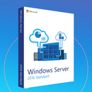 Windows Server 2016 Standard