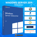 Windows Server 2019 Datacenter