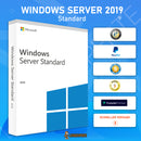 Windows Server 2019 Standard