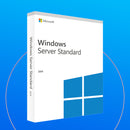 Windows Server 2019 Standard