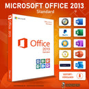 Microsoft Office 2013 Standard