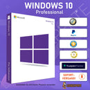 Windows 10 Pro.
