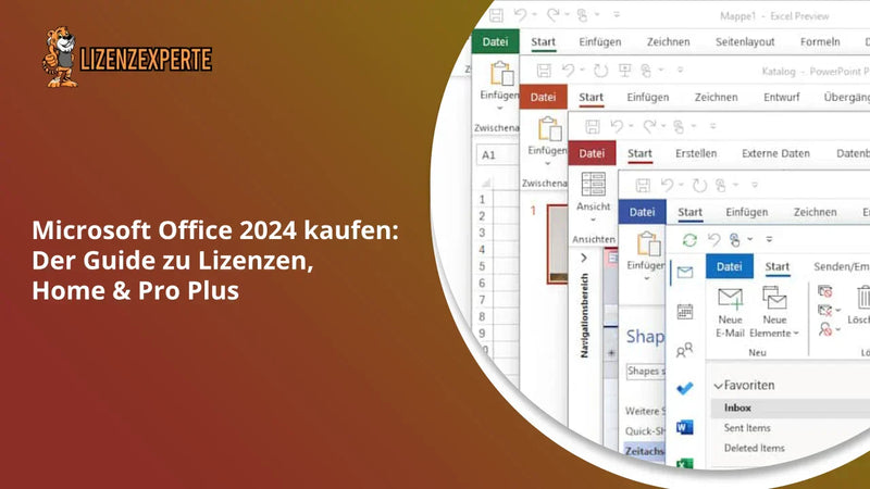Office 2024 kaufen: Der ultimative Guide