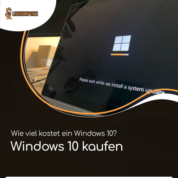 windows 10 kaufen
