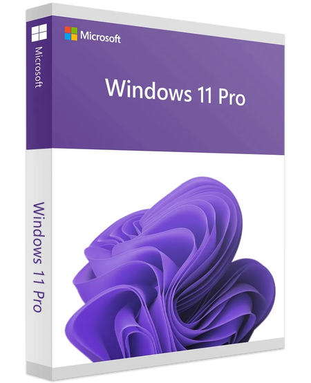Windows 11 & 10