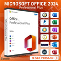 Microsoft Office 2024