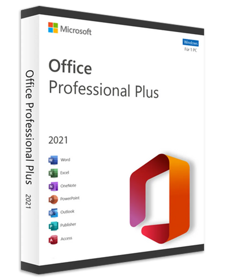 Microsoft Office