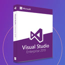 visual studio 2019 enterprise