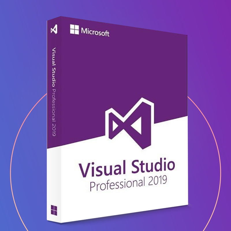 visual studio 2019 professional lizenz kaufen