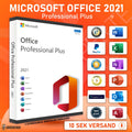 Microsoft Office 2021