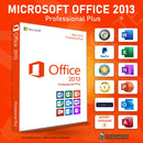Microsoft Office 2013