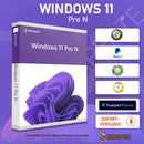 Windows 11 Pro N / Professional N